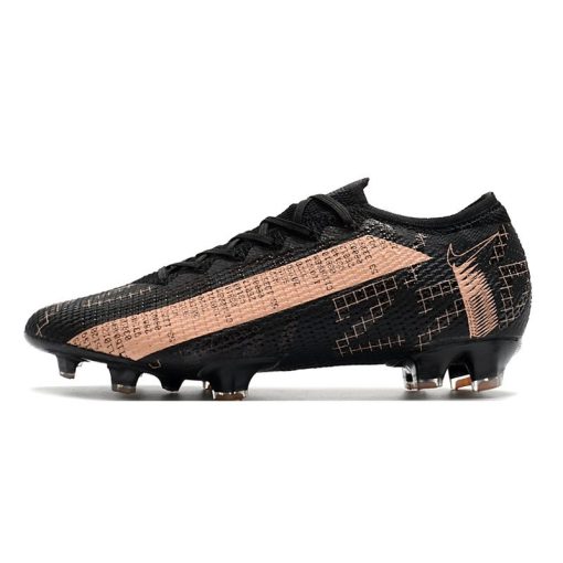 Nike Mercurial Vapor XIII Elite FG Zwart Roze_2.jpg